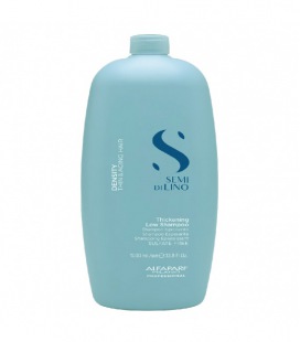 Alfaparf  Semi Di Lino Density Thickening Low Shampoo 1000ml