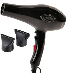 Perfect Beauty Pop Dryer Black 2000w