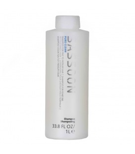 Sassoon Pure Clean Shampoo 1000ml