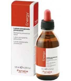 Fanola-Lotion Energizing Prävention Anticaida 125ml