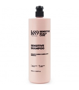 K89 Scalp Care Sensitive Shampoo 1000ml