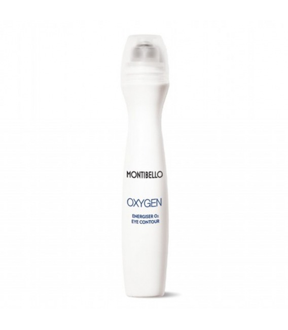 Montibello Energiser O2 Eye Contour 10ml
