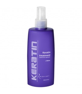 Risfort Keratin Treatment Spray 250ml