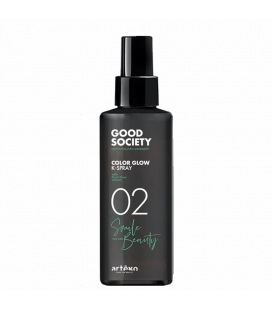 Artego good society color glow 02  k-spray 150ml