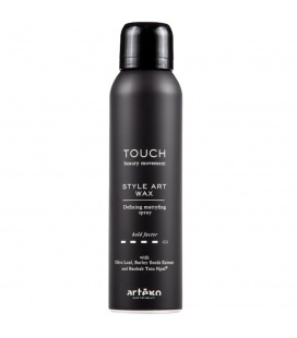 Artego touch Style art wax 150