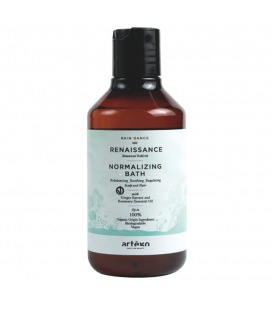 Artego rain dance Renaissance normalizing bath 300