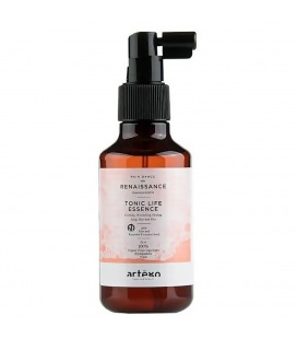 Artego rain dance Reinasannce Tonic life essence 150