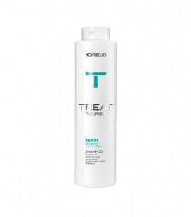 Montibello Sensi Dermo Champú Cuero Cabelludo Sensible 1000ml