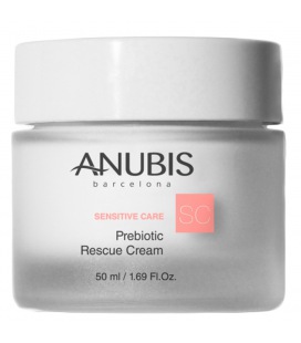 Anubis Sensitive Care Prebiotic Rescue Cream 50ml
