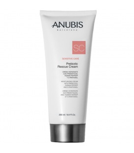 Anubis Sensitive Care Prebiotic Rescue Cream 200ml
