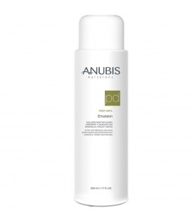 Anubis Post Depil Emulsion 500ml