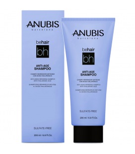 Anubis Be Hair Anti-age Shampoo 200ml