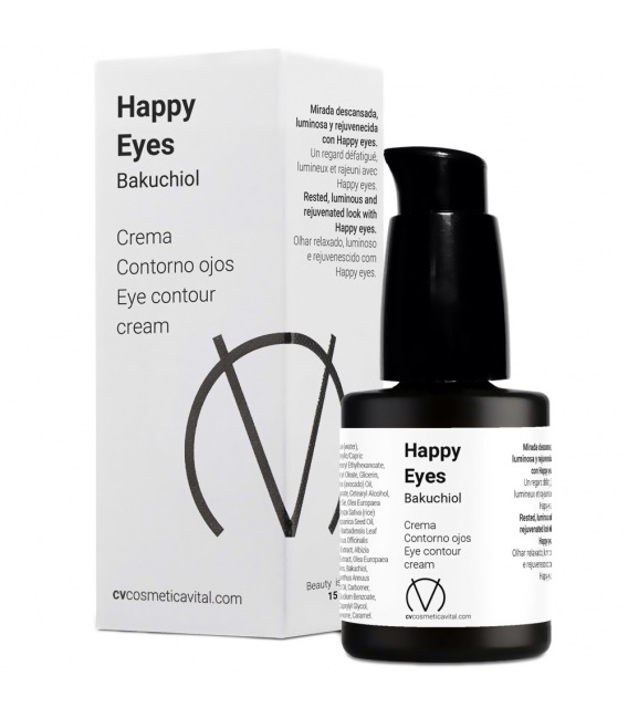 CV Happy Eyes 15ml
