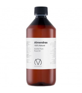 CV Almond Oil 500ml