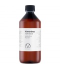 CV Almond Oil 500ml