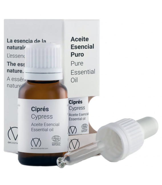 CV Cypress Essential Oil 15ml