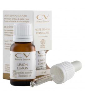 CV Lemon Essential Oil 15ml