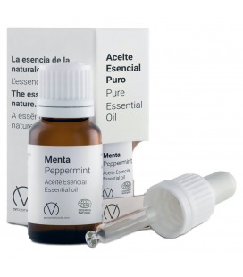 CV Mint Essential Oil 15ml