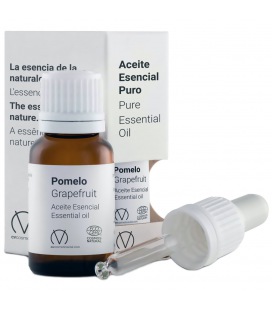 CV Grapefruit Essential Oil 15ml