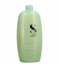 Alfaparf Semi di Lino Calming Micellar Low Shampoo 1000ml