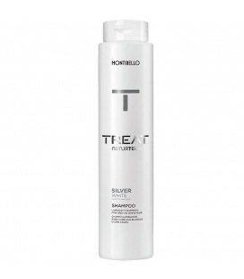 Montibello Colour Correction Silver White Shampoo 1000ml