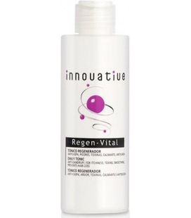 Tonic Regenerator Regen-Vital Innovative Rueber 150 ml
