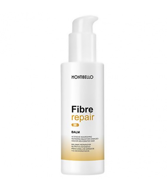 Montibello Fibre Repair Balm 150ml