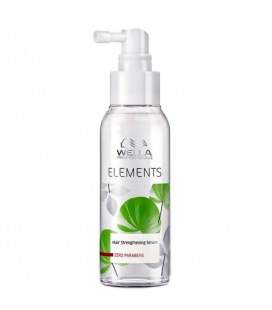 Wella Elements Hair Strengthening Serum 100ml