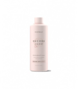 Montibello Decode Zero Essential Shampoo 300 ml