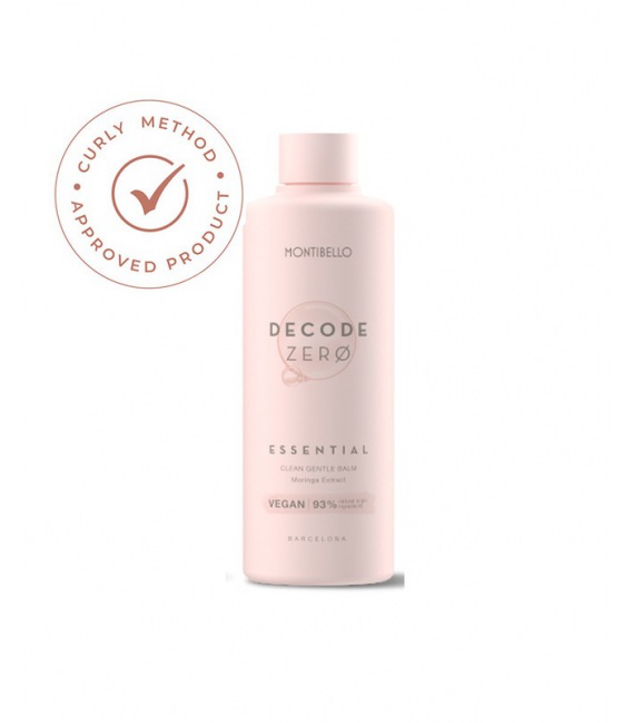 Montibello Decode Zero Essential Balm 250 ml