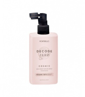 Montibello Decode Zero Spray Anti-Frizz Cosmic 200 ml