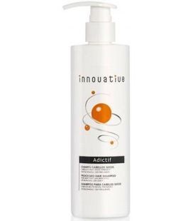 Shampoo Haar Trocken Adictif Innovative Rueber 330 ml