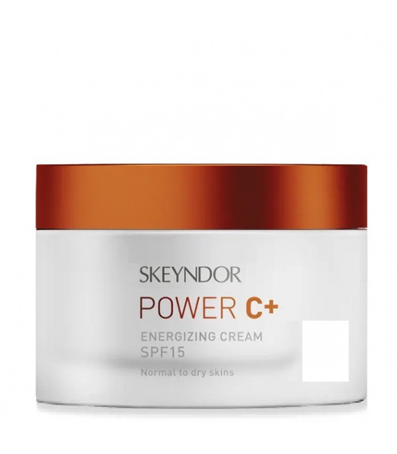 Skeyndor Power C+ Energizing Cream Spf15