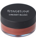 Sttageline Creamy Blush 04 Chocolate 8gr