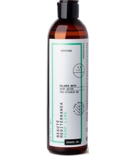 Beauté Mediterranea Hemp Line Balance Bath 300ml