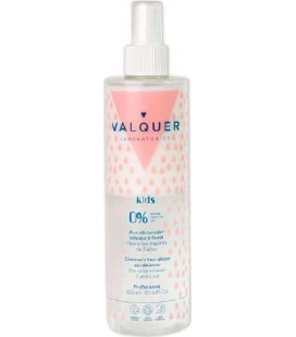 Valquer Biphasic Infant Conditioner 300 ml