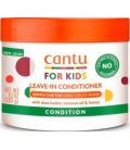 Cantu Care For Kids Leave-In Conditioner 283g