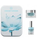 Germaine De Capuccini Timexpert Hydraluronic Soft Sorbet Gel-Cream 50ml + Serum 30ml