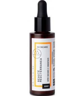 Beauté Mediterranea Super Radiance C Concentrate Serum 30ml
