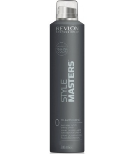 Revlon Professional Style Masters Natural Hold Shine Spray 300ml