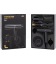 JRL Forte Pro Brushless Hair Dryer Black Set