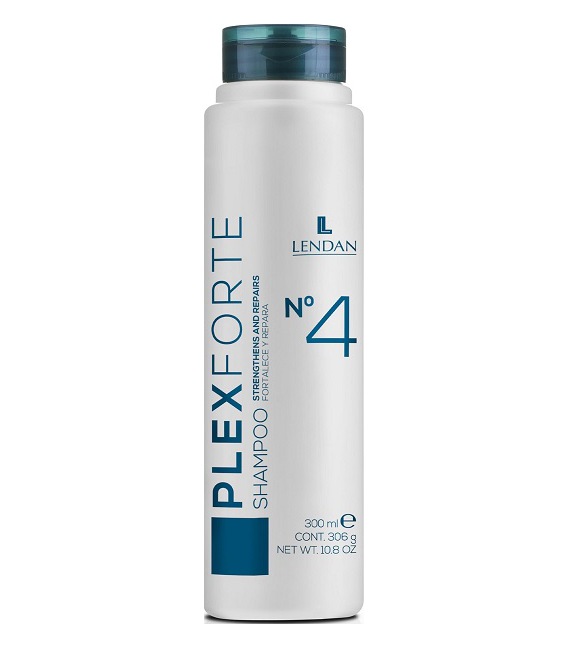 Lendan Plex Forte Shampoo Nº4 300ml