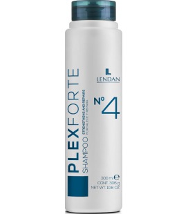 Lendan Plex Forte Shampoo Nº4 300ml