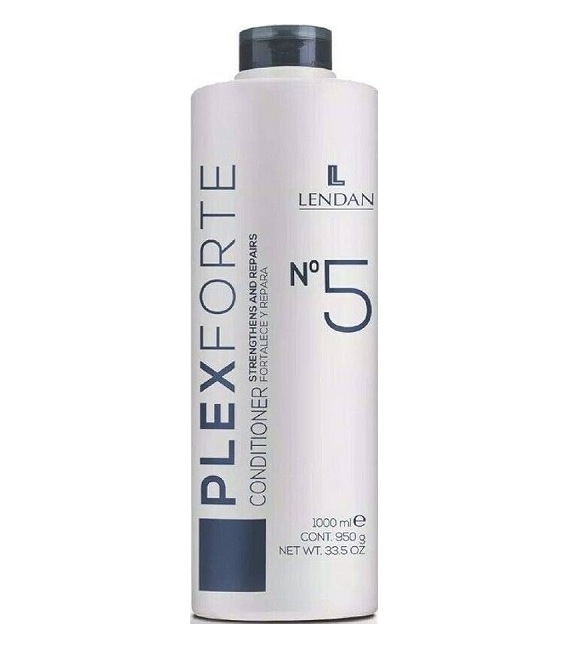 Lendan Plex Forte Conditioner Nº5 1000ml