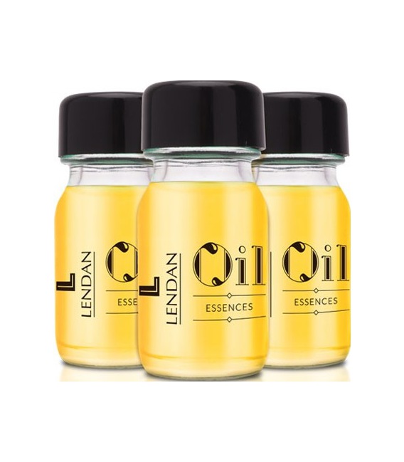 Lendan Oil Essences 12x10ml