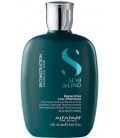 Shampoo, Restructuring conditioner, Semi Di Lino Alfaparf 250 ml
