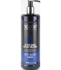 Novon After Sahve Cream Cologne  Deep Marine 400ml