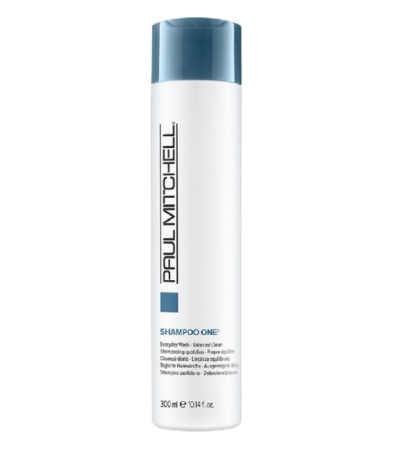 Paul Mitchell Shampoo One 300ml