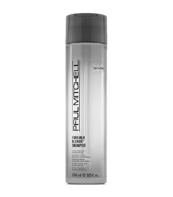 Paul Mitchell Shampoo Platinum Blonde 300ml