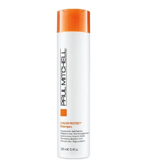 Paul Mitchell Color Protect Daily Shampoo 300 ml